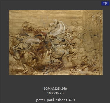 Peter Paul Rubens