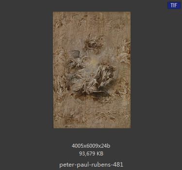 Peter Paul Rubens