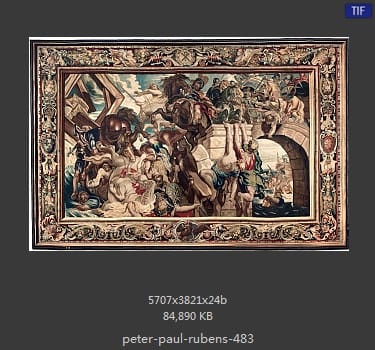 Peter Paul Rubens
