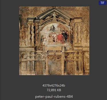 Peter Paul Rubens
