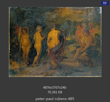 Peter Paul Rubens