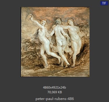 Peter Paul Rubens