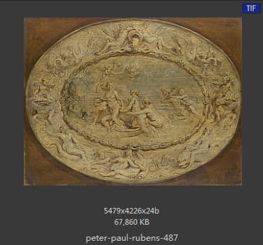 Peter Paul Rubens