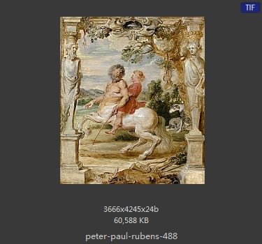 Peter Paul Rubens