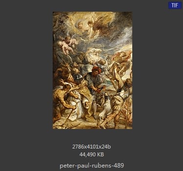 Peter Paul Rubens