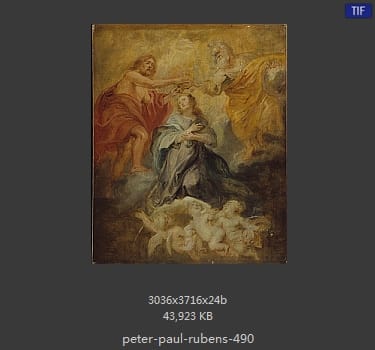 Peter Paul Rubens