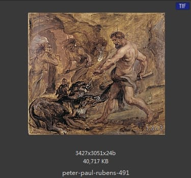 Peter Paul Rubens