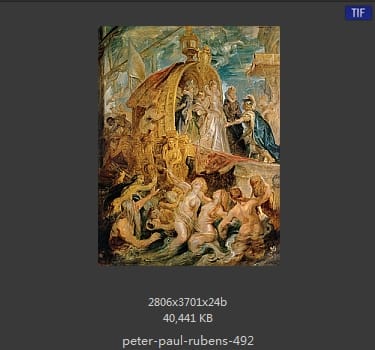 Peter Paul Rubens