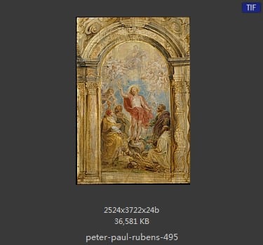 Peter Paul Rubens
