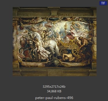 Peter Paul Rubens