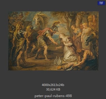 Peter Paul Rubens