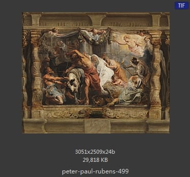 Peter Paul Rubens