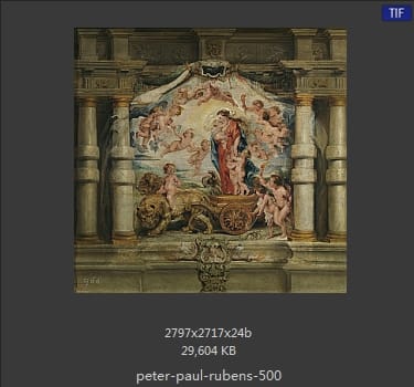 Peter Paul Rubens