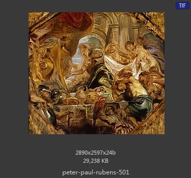 Peter Paul Rubens
