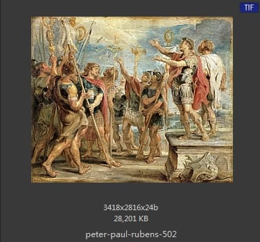 Peter Paul Rubens