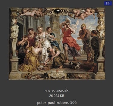 Peter Paul Rubens