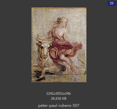 Peter Paul Rubens