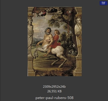 Peter Paul Rubens