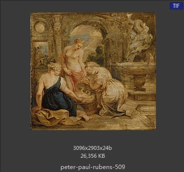 Peter Paul Rubens