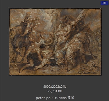 Peter Paul Rubens