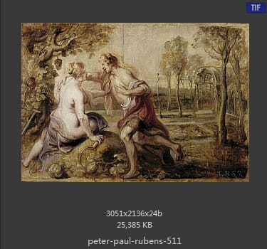 Peter Paul Rubens