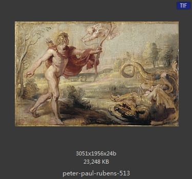 Peter Paul Rubens