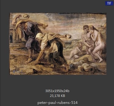 Peter Paul Rubens