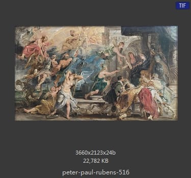 Peter Paul Rubens