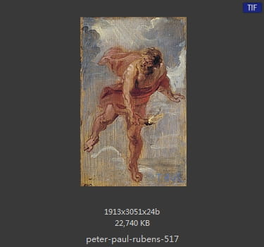 Peter Paul Rubens