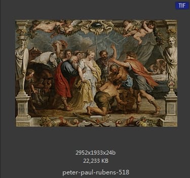 Peter Paul Rubens