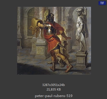 Peter Paul Rubens