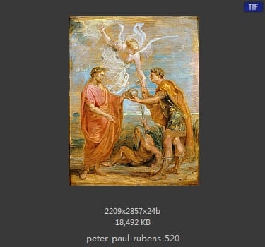 Peter Paul Rubens