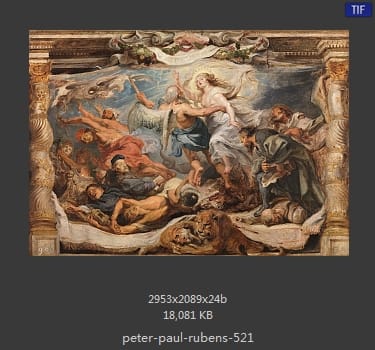 Peter Paul Rubens