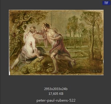 Peter Paul Rubens