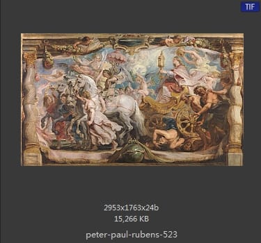 Peter Paul Rubens