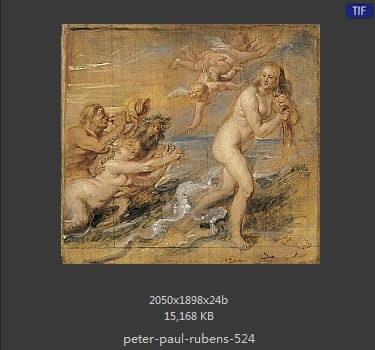 Peter Paul Rubens
