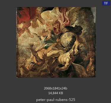 Peter Paul Rubens