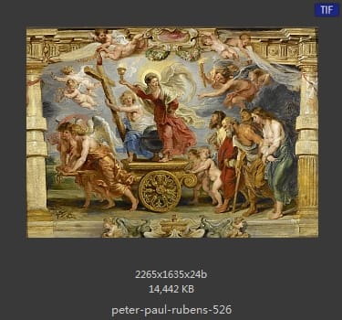 Peter Paul Rubens