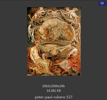 Peter Paul Rubens