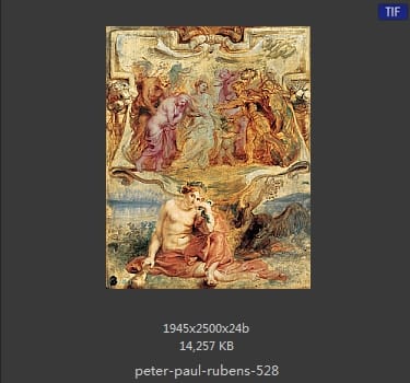 Peter Paul Rubens