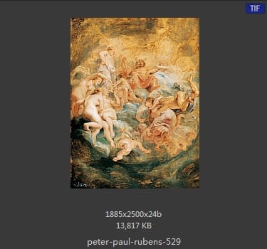 Peter Paul Rubens