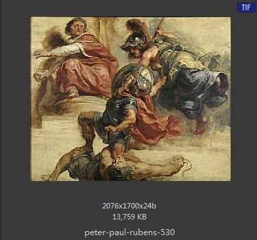 Peter Paul Rubens