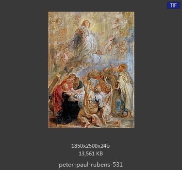 Peter Paul Rubens