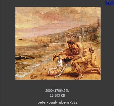 Peter Paul Rubens