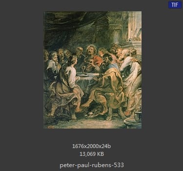 Peter Paul Rubens