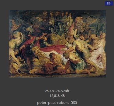Peter Paul Rubens