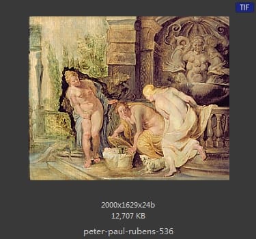 Peter Paul Rubens