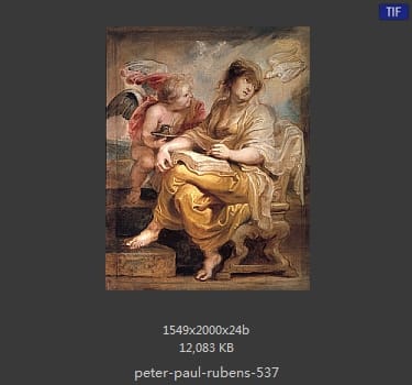 Peter Paul Rubens