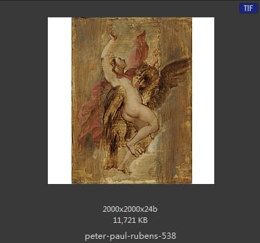 Peter Paul Rubens