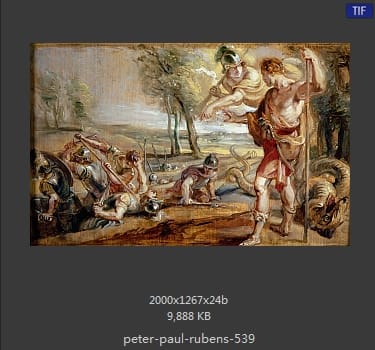Peter Paul Rubens